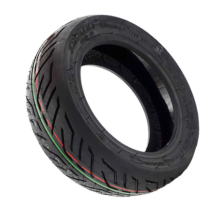 Tubeless Reifen 10x3-6 CST mit Gelschicht für NAMI Klima Originalteil