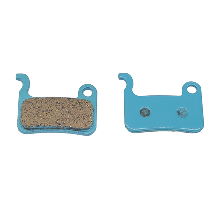 Bremsbelag Keramik für Egret EY! 1 2er Set Aftermarket