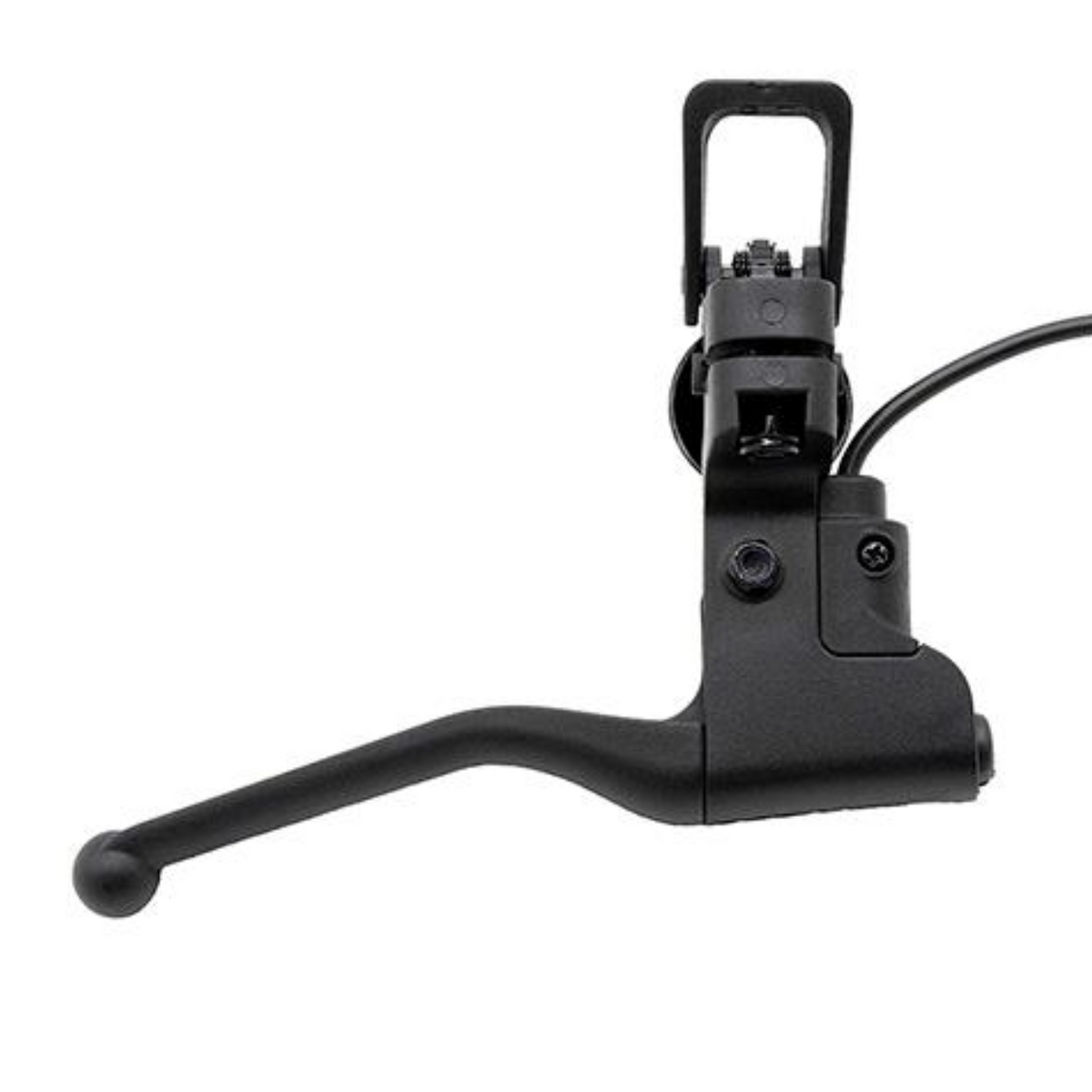 Aftermarket Bremshebel mit Klingel für Xiaomi 4 Pro Gen2