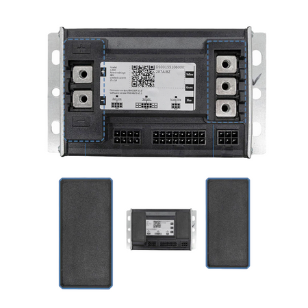 Controller Originalteil für Kukirin G2