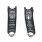 Ninebot F20 F25 F30 F40 Front Fork Cover Front Wheel