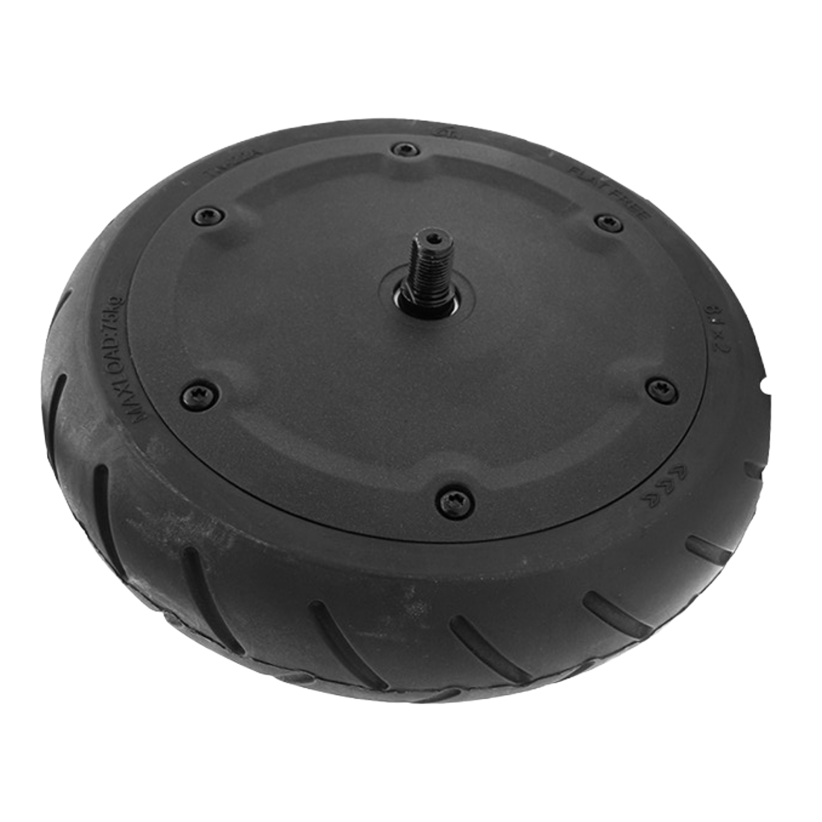 Motor Originalteil für Ninebot-Segway E2 E2 Plus