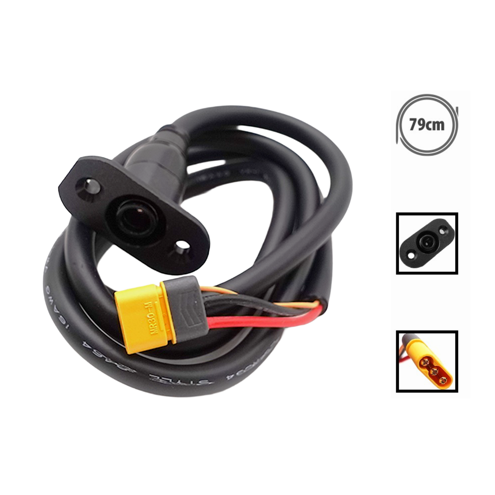 Ladeanschluss für Xiaomi 5 Max Originalteil