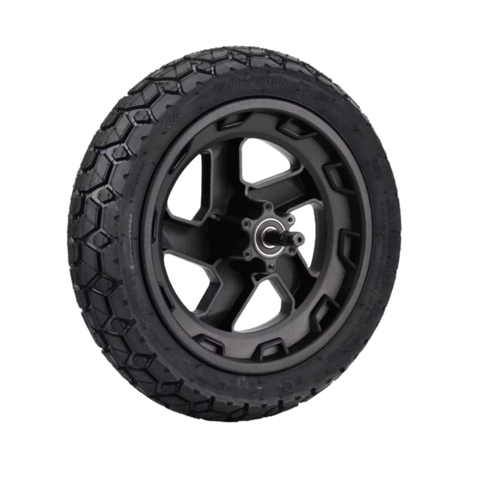 Original Vorderrad für Ninebot Segway ZT3 Pro