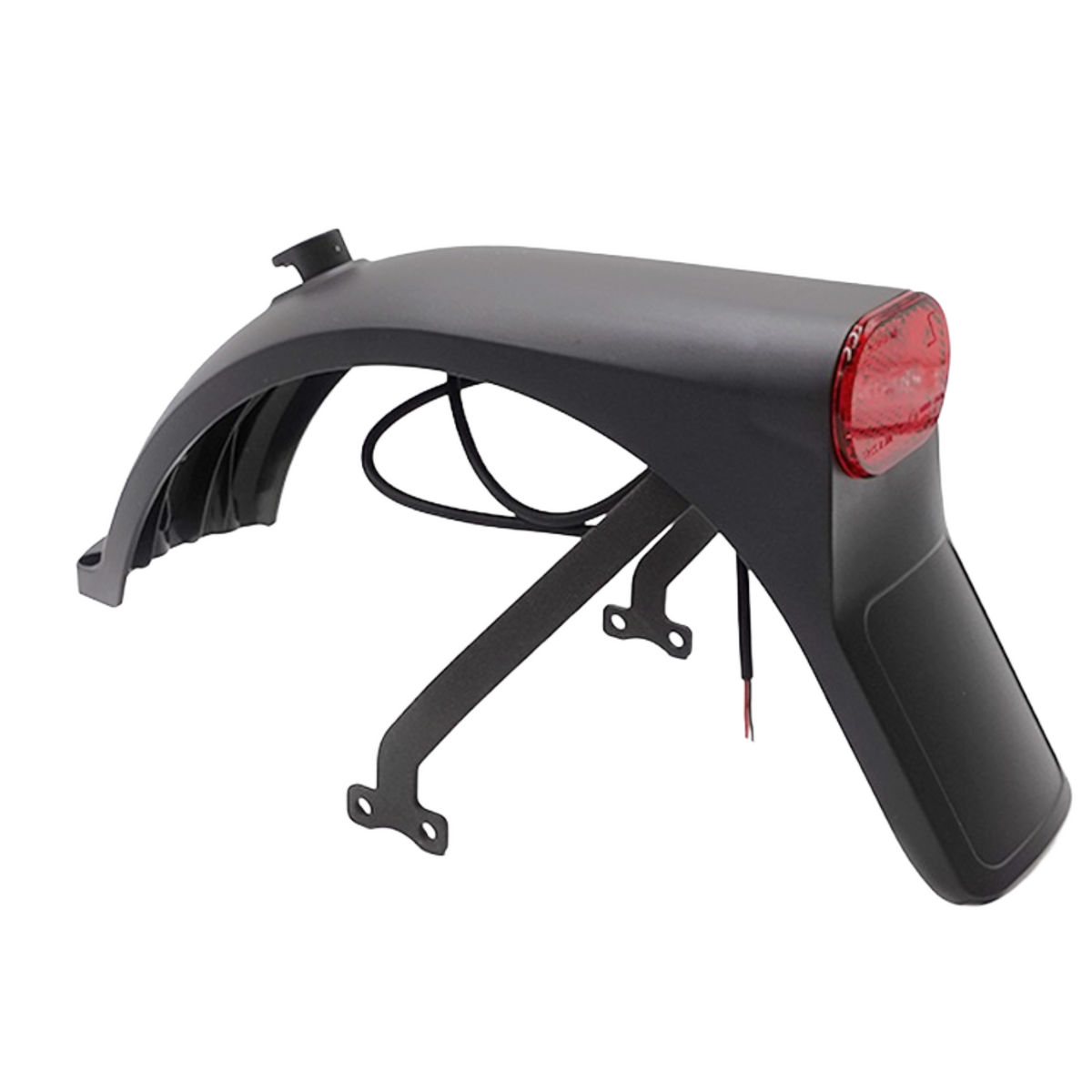 Kotflügel mit Rücklicht für Xiaomi 5 Pro Originalteil