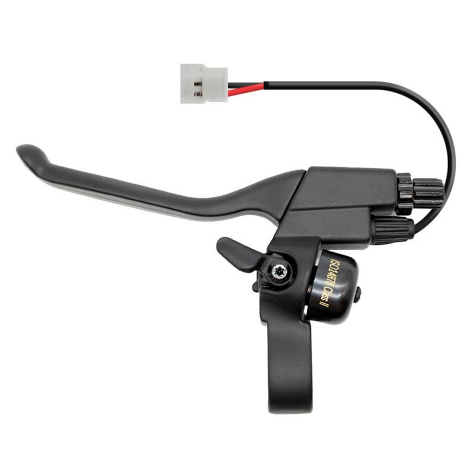 Original Bremshebel mit Klingel Links für Cecotec D-Serie