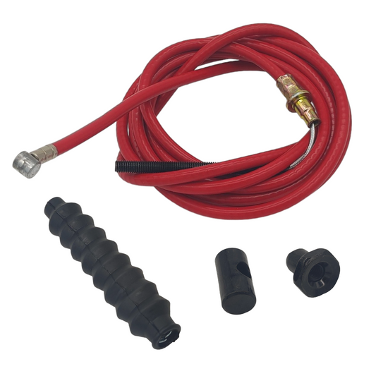 Brake Cable for Xiaomi Mi 3 Lite Red Aftermarket