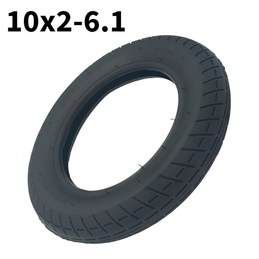 Xuancheng 10*2-6.1 tire 10 inch tire balloon