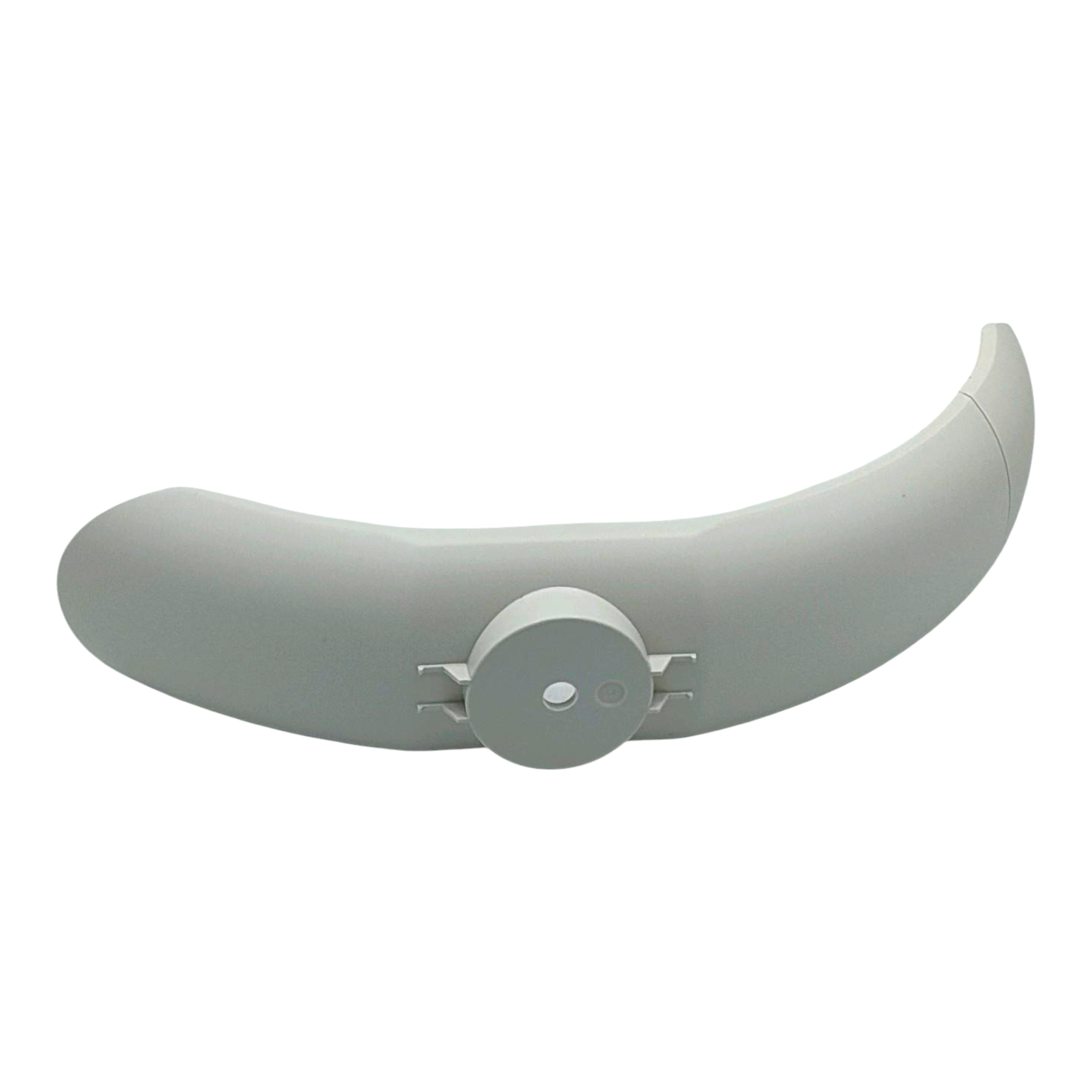 Schutzblech vorne weiß für Xiaomi 3 Lite Originalteil