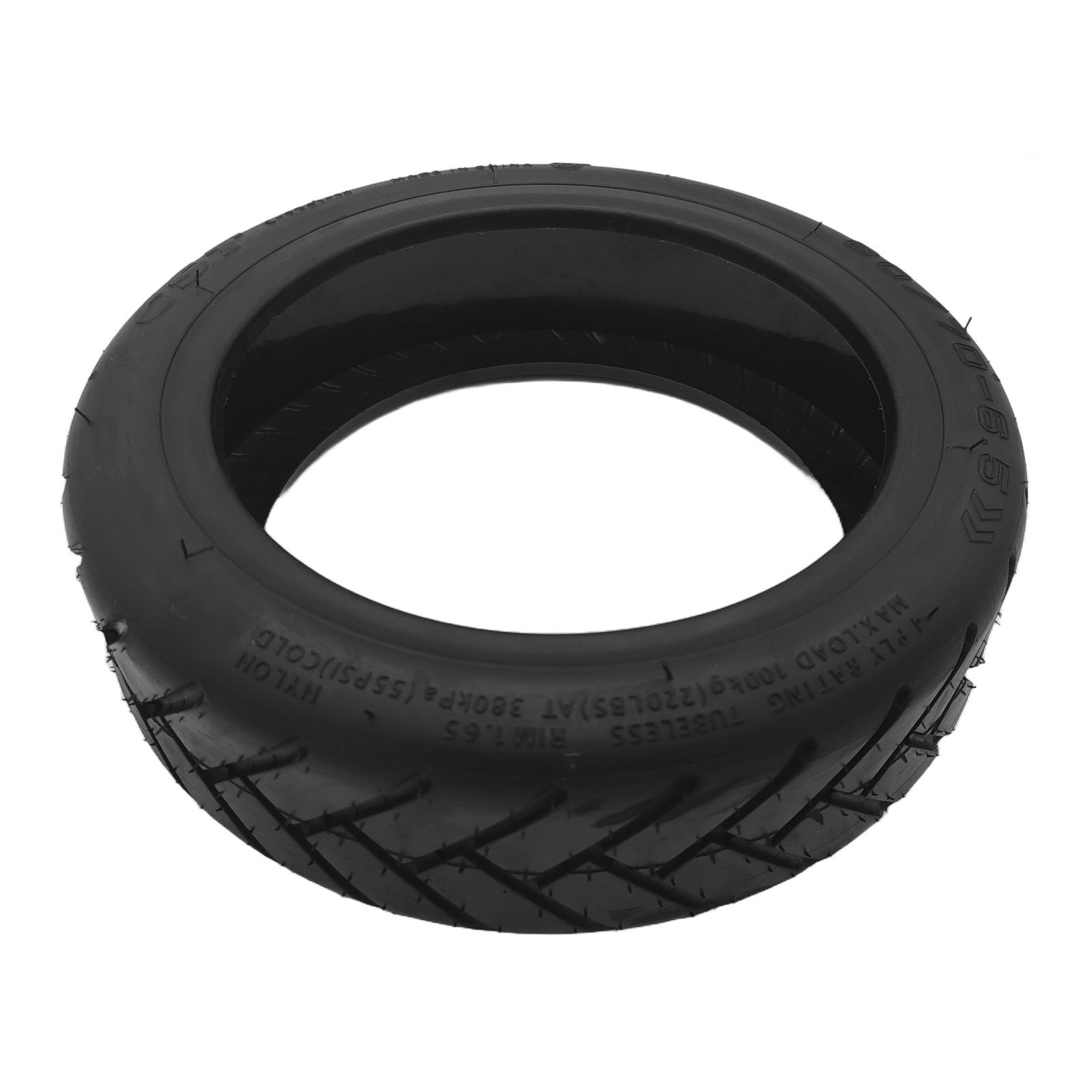 Tubeless Reifen 60/70-6.5 für Xiaomi 5 Pro Originalteil