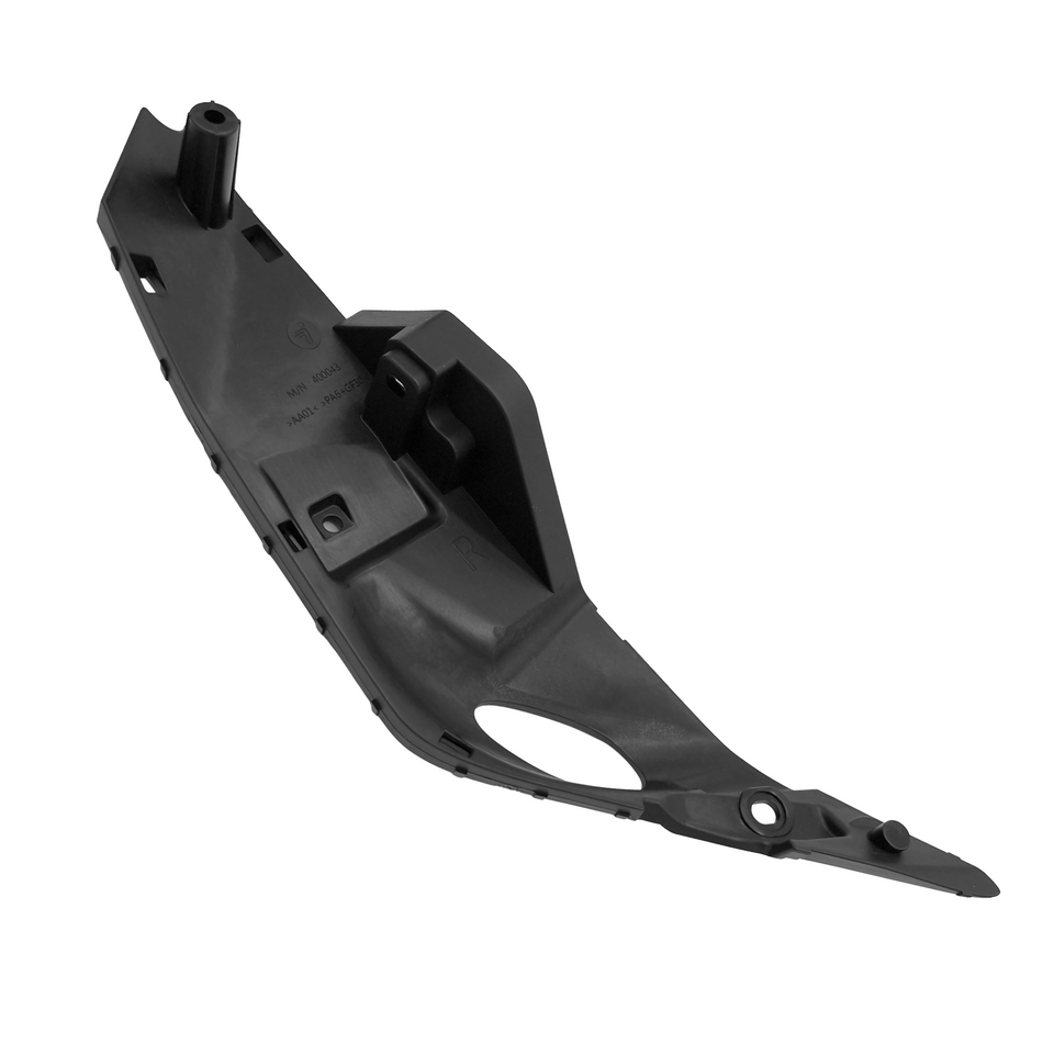 Kunststoff Abdeckung vorne rechts innen für Segway ZT3 Pro D Segway ZT3 Pro E Segway ZT3 Pro Originalteil