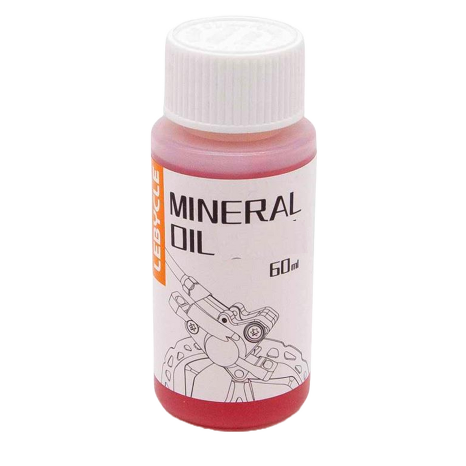 Mineralöl für Hydraulikbremse 60ml E-Bike E-Scooter
