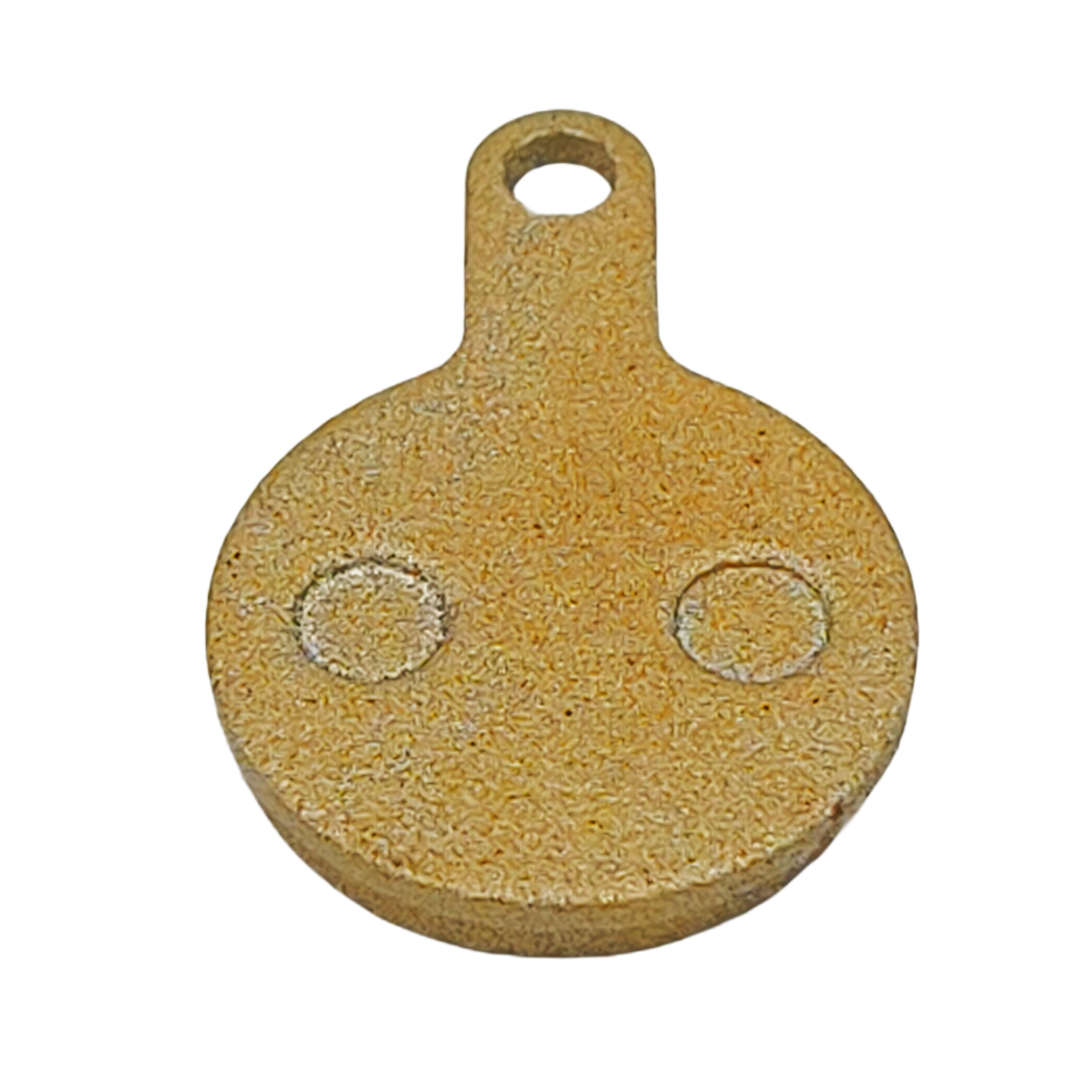 Bremsbelag Vollmetall 22,3x33,2 mm für Generic Aftermarket