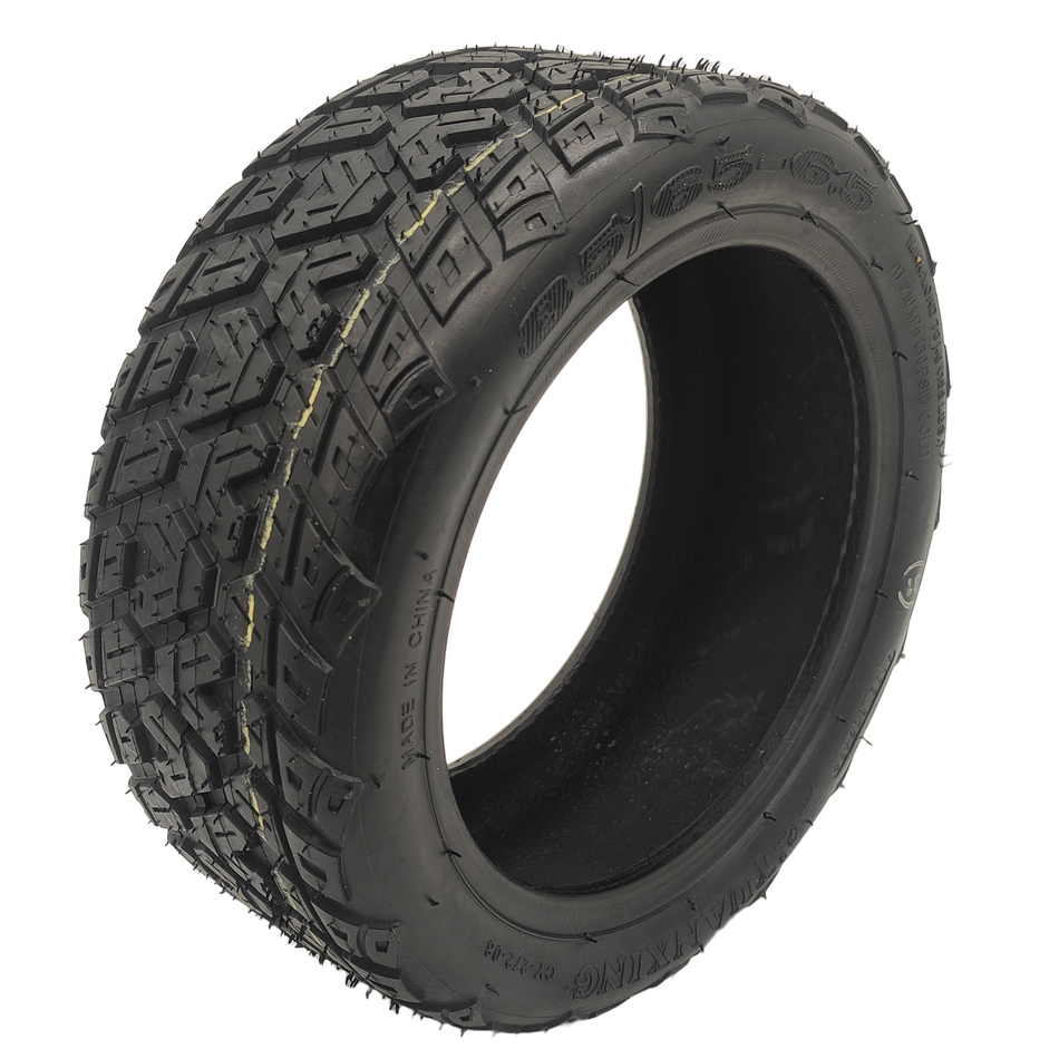 Kugoo G Booster Tire 85/65-6.5 Yuanxing Replacement Road Tire