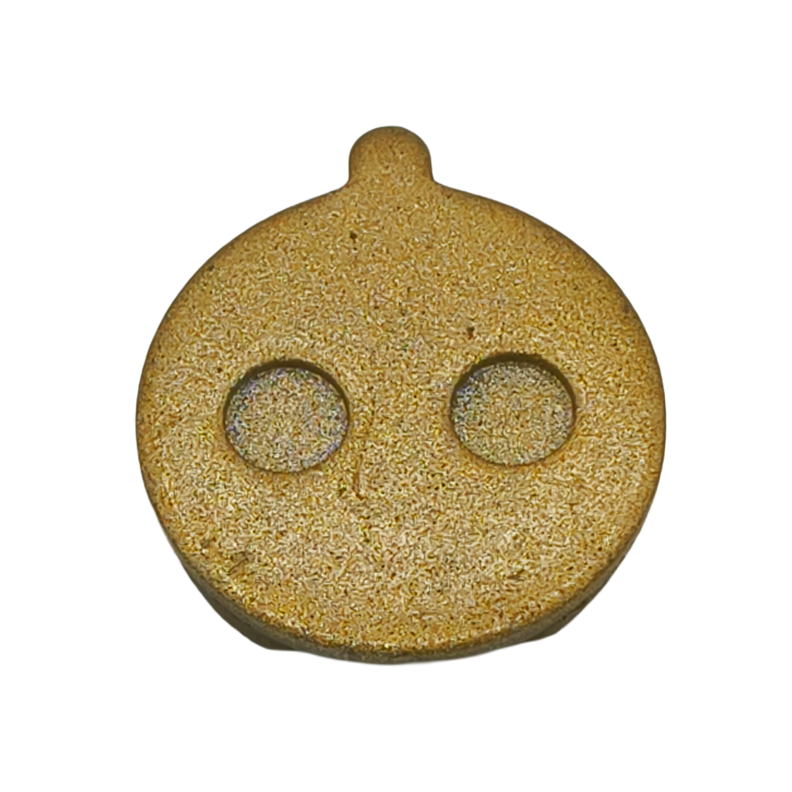 Bremsbelag Vollmetall 21 0 x 23 9 mm Universal Aftermarket