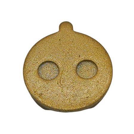 Bremsbelag Vollmetall 21 0 x 23 9 mm Universal Aftermarket