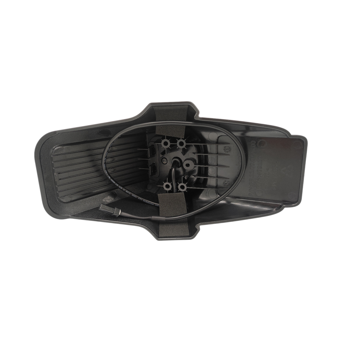 Original Hinterradkotflügel für Ninebot Segway ZT3 Pro