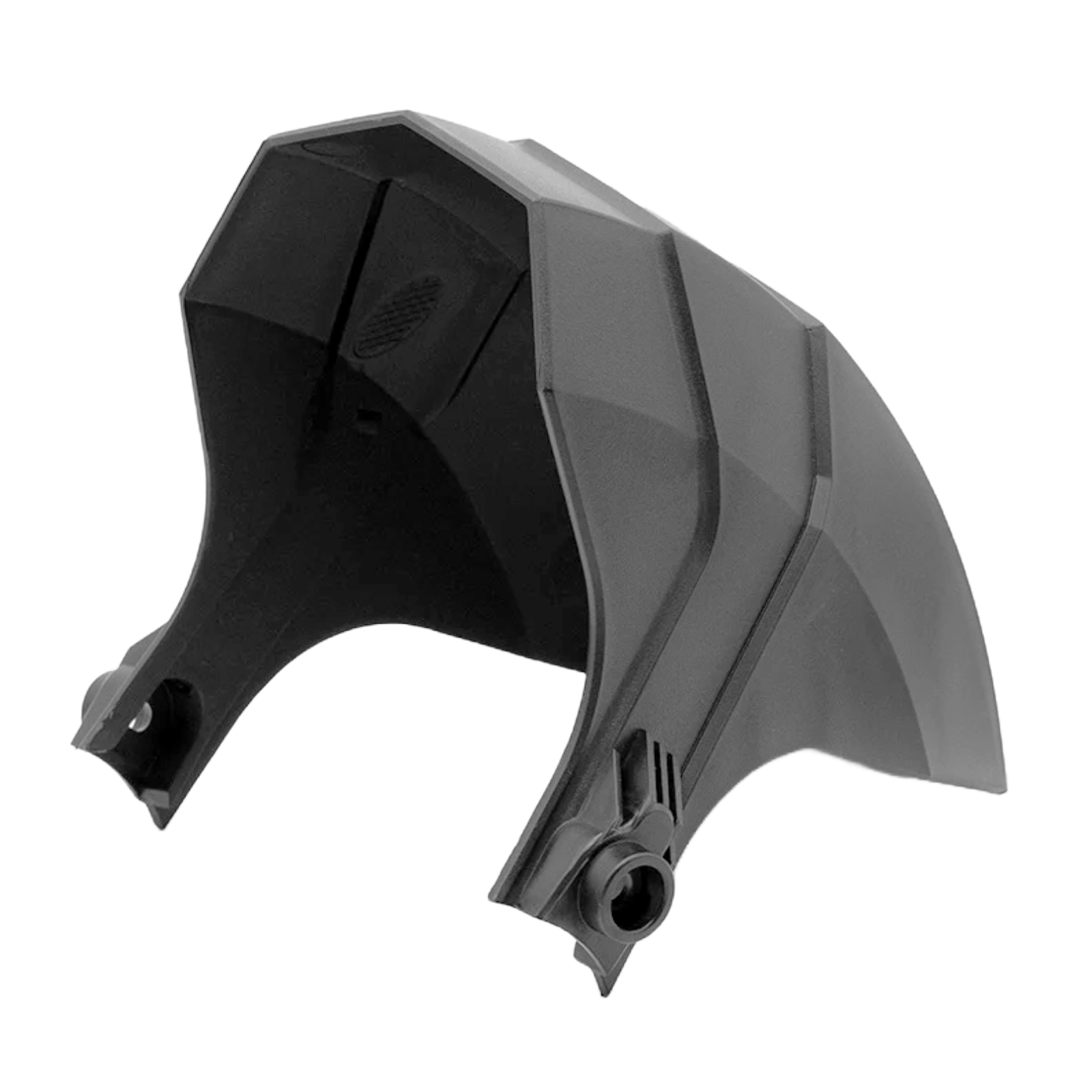 Schutzblech mit Rücklicht für Kukirin G2 Originalteil