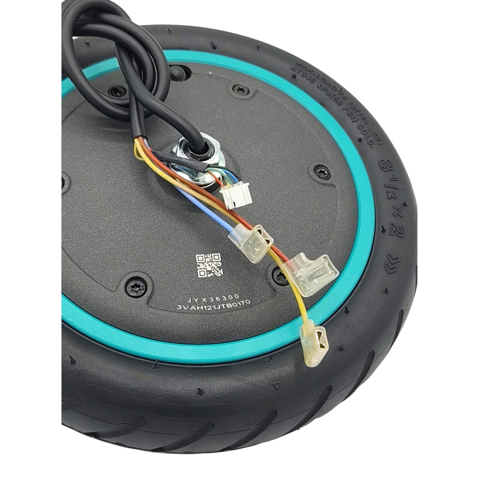 Motor für Xiaomi Mi Pro 2 Originalteil