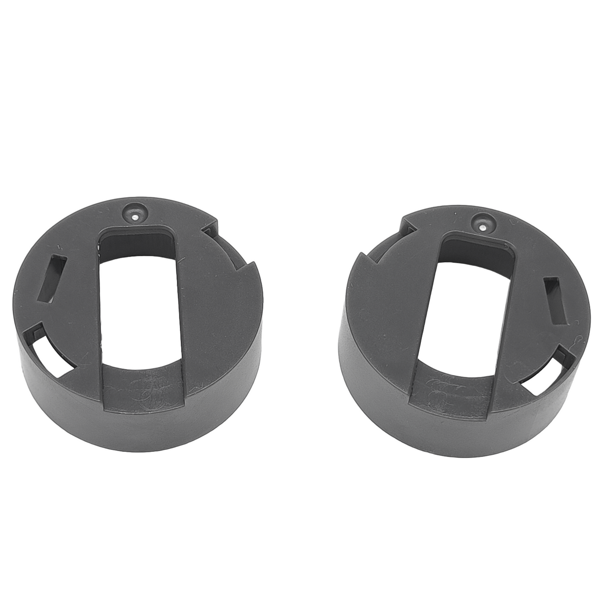 Copertura del riflettore posteriore sinistro per Segway Ninebot F20 F2 Copertura del riflettore posteriore sinistro per Segway Ninebot F20 F2