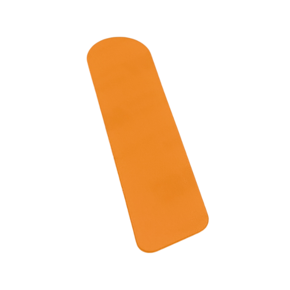 Original Reflektor Aufkleber Rechts für Niu KQi2 Pro ​