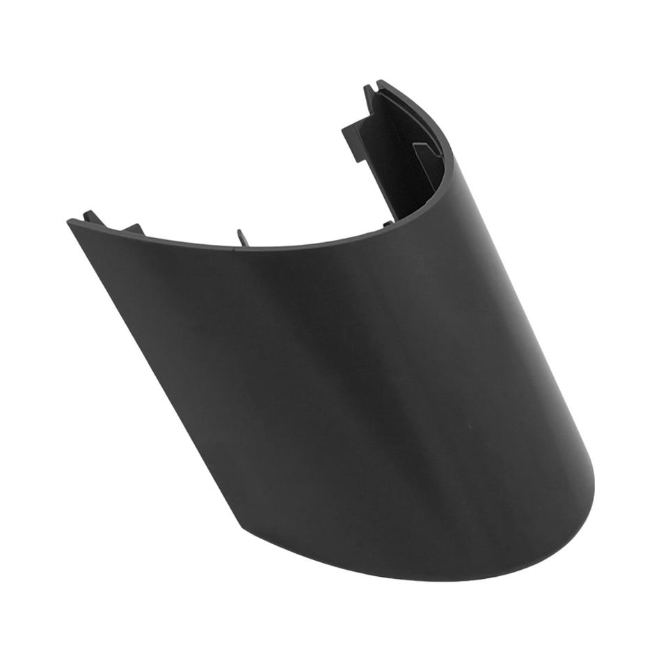 Original Vordere Abdeckung Fahrgestellt Grau für Niu KQi2 Pro