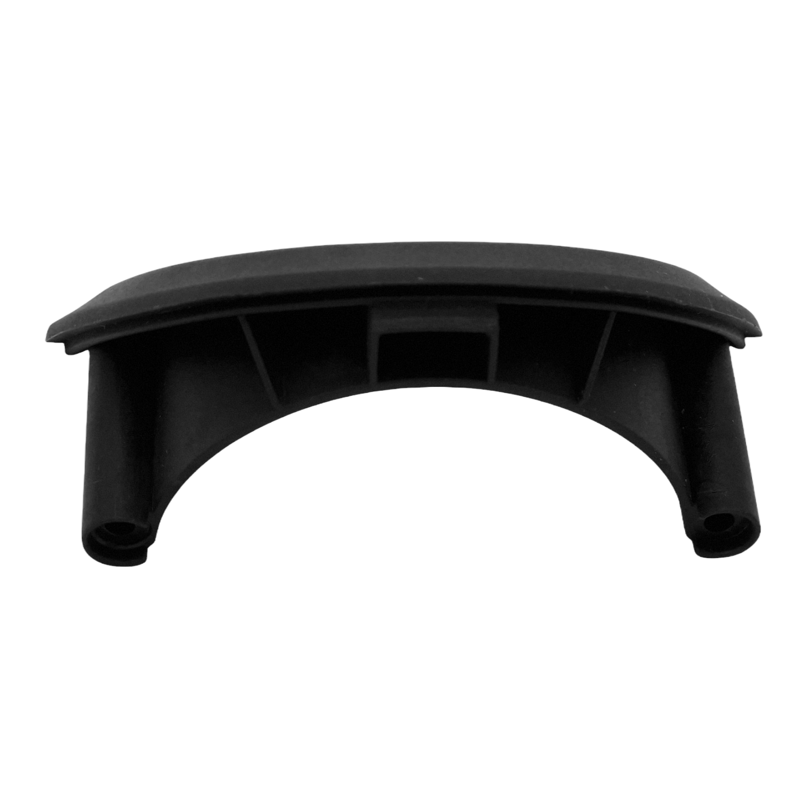 Original Kunststoff Abdeckung Vorne Fahrgestell für Niu KQi2 Pro