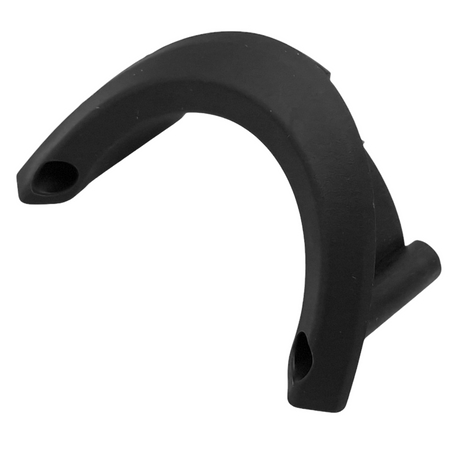 Original Kunststoff Abdeckung Vorne Fahrgestell für Niu KQi2 Pro