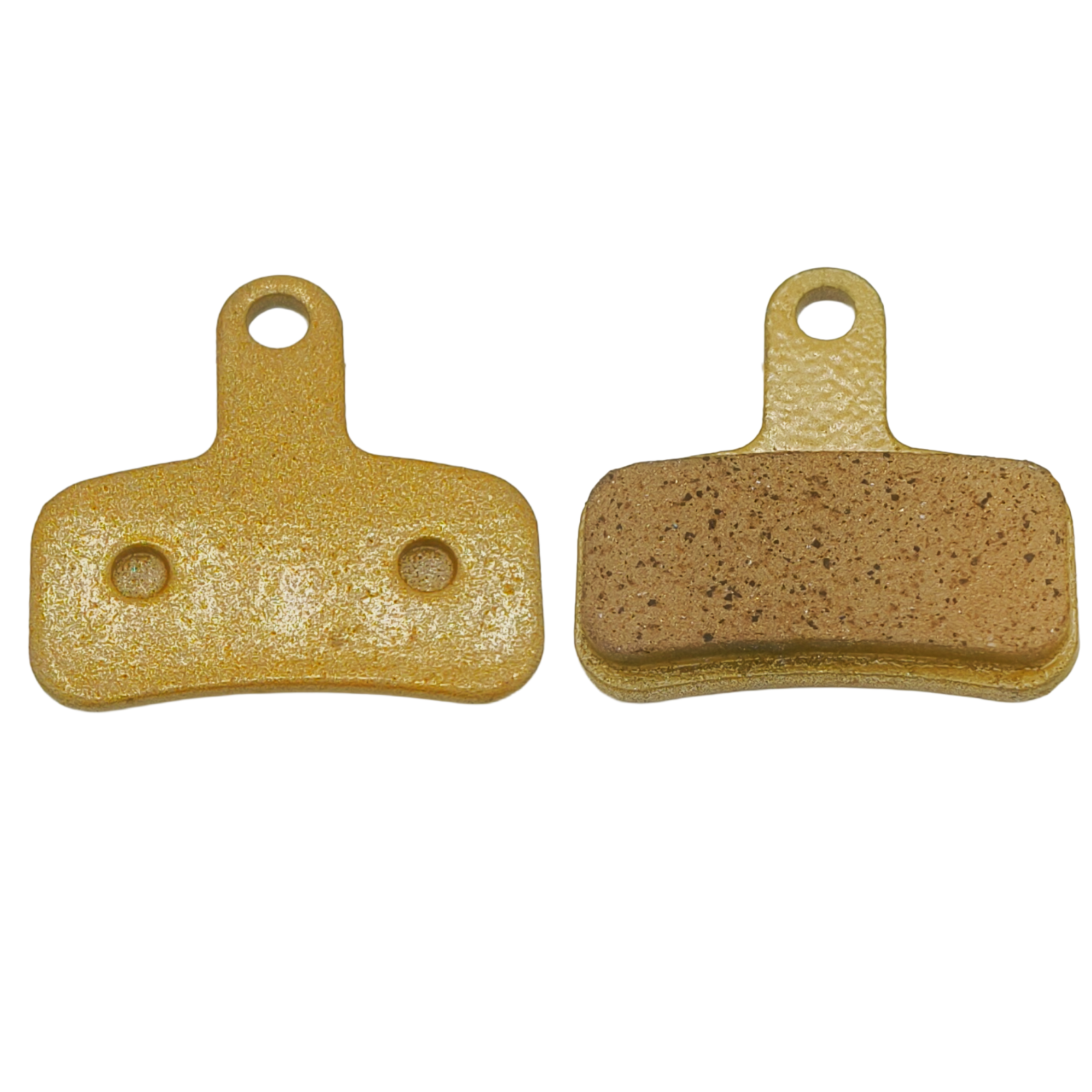 Bremsbelag Voll Metall 30 1x28 Universal für Generic Aftermarket