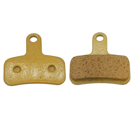 Bremsbelag Voll Metall 30 1x28 Universal für Generic Aftermarket