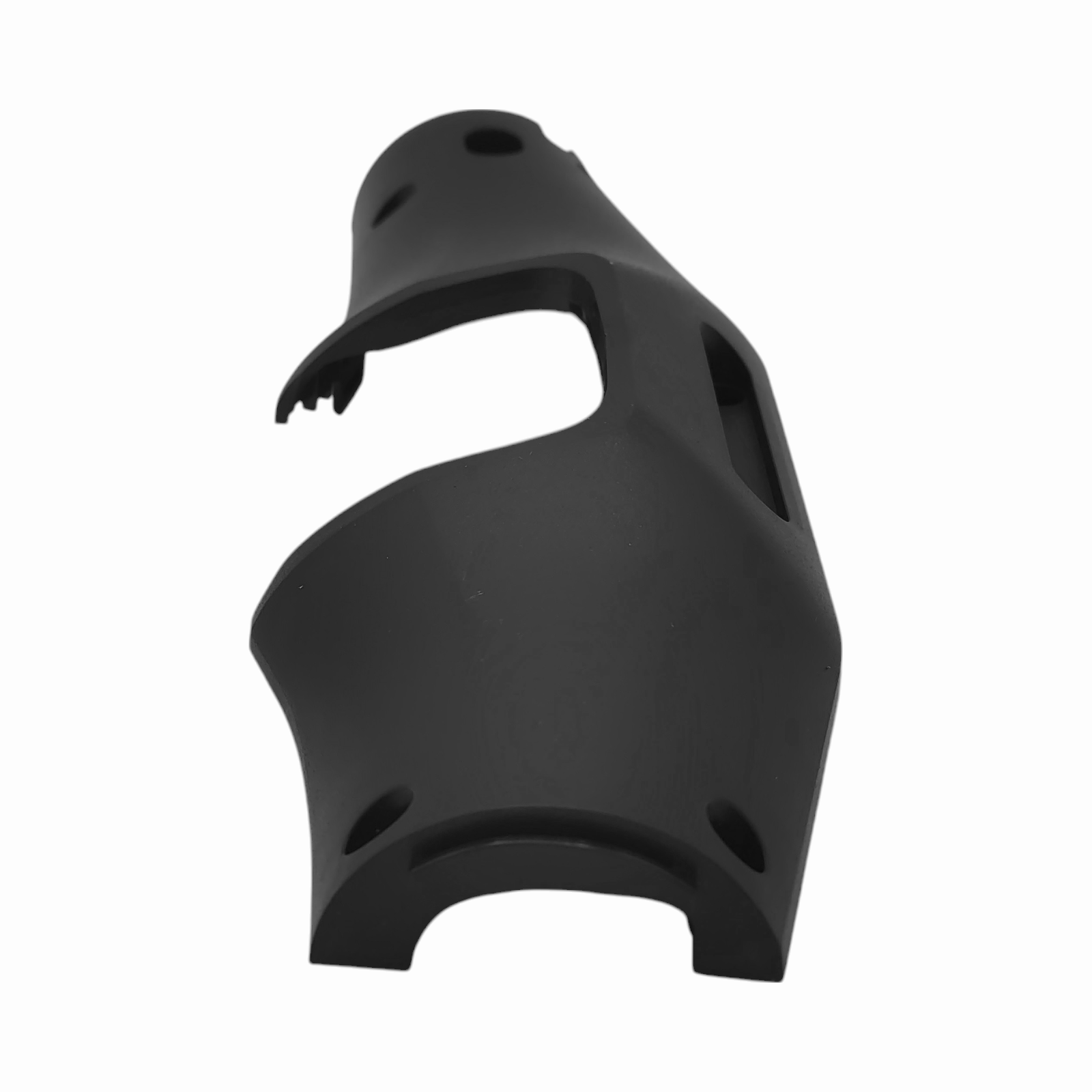 Original Armaturenbrett untere Schale für Ninebot Segway ZT3 Pro