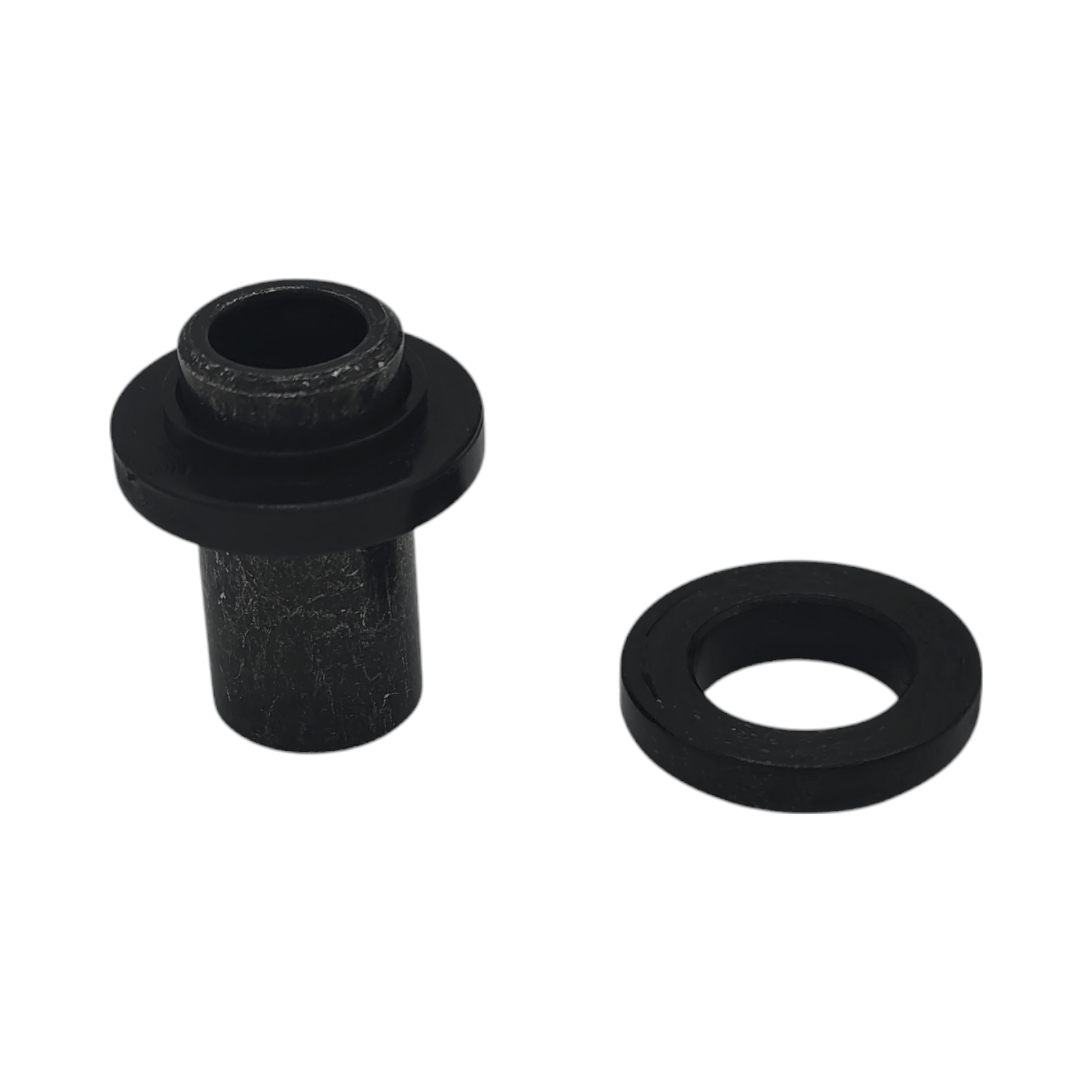 Original Hinterer Stoßdämpfer für Ninebot Segway ZT3 Pro