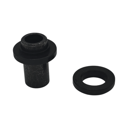 Original Hinterer Stoßdämpfer für Ninebot Segway ZT3 Pro