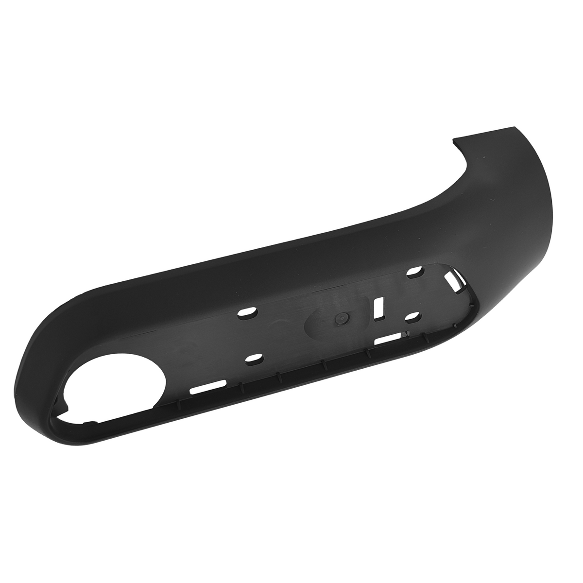 Vorderradgabel Abdeckung für Ninebot E2 Pro Originalteil