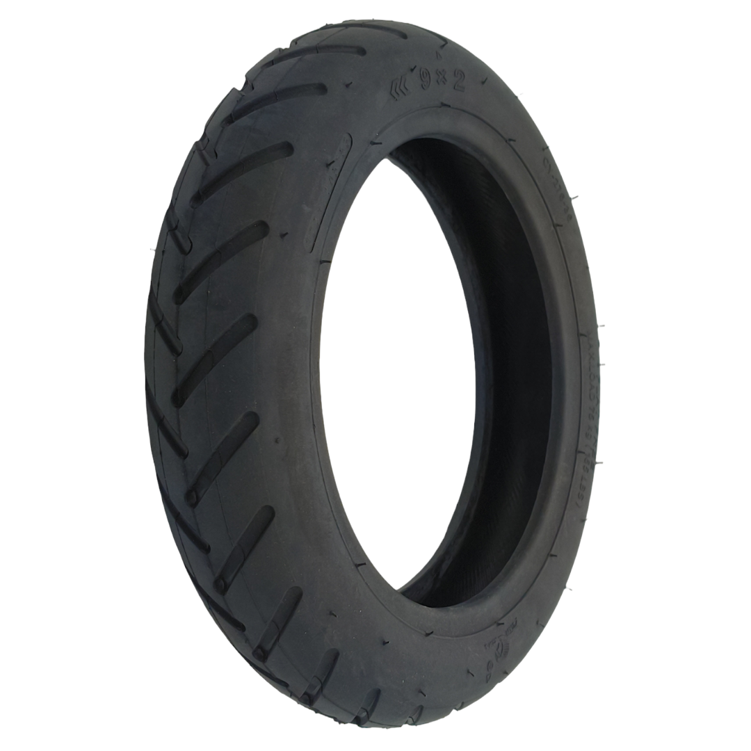 Reifen 9x2 Tubeless für Egret Ey! 3 Aftermarket