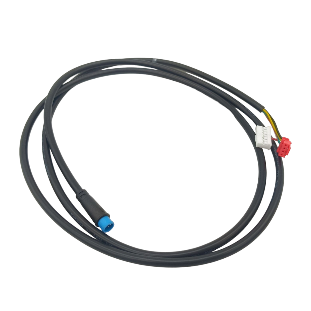 Segway Ninebot F2 Controller Dashboard Connection Cable – escootervision