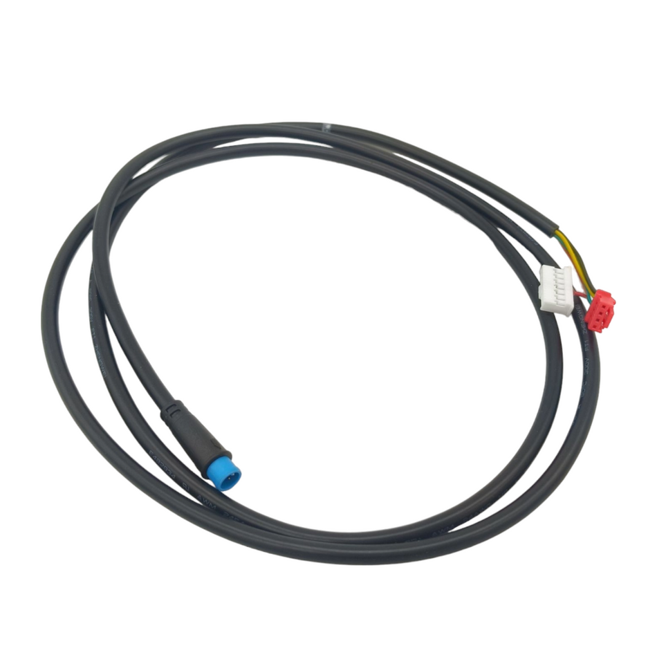 Cable de conexión al tablero del controlador Ninebot Segway F2