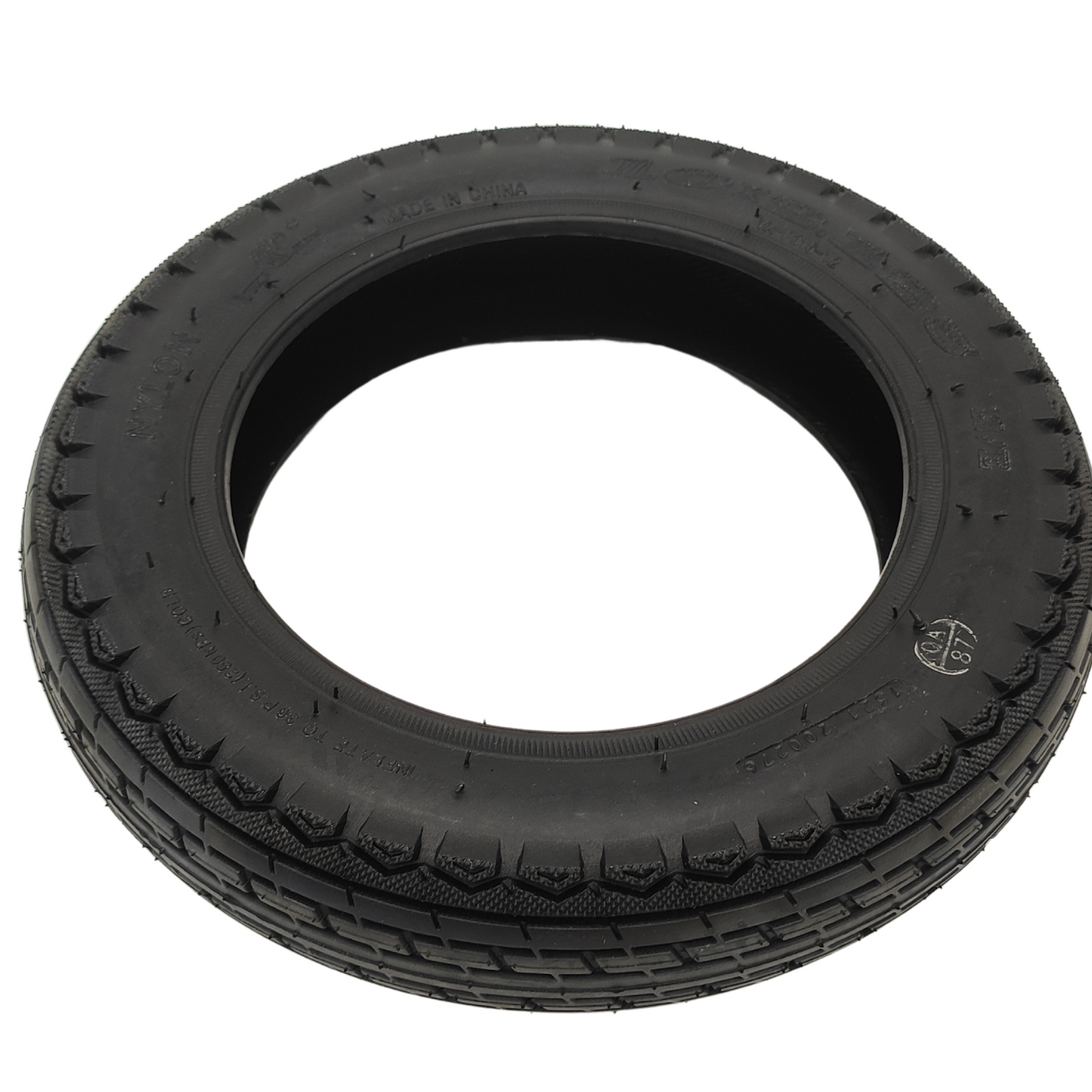 SoFlow SO MyTier tire 10x2.125 inch 57-152 V2 aftermarket