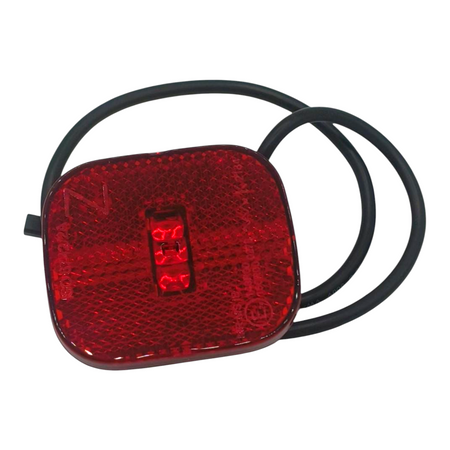 Rücklicht LED für Ninebot Segway Max G3 Originalteil