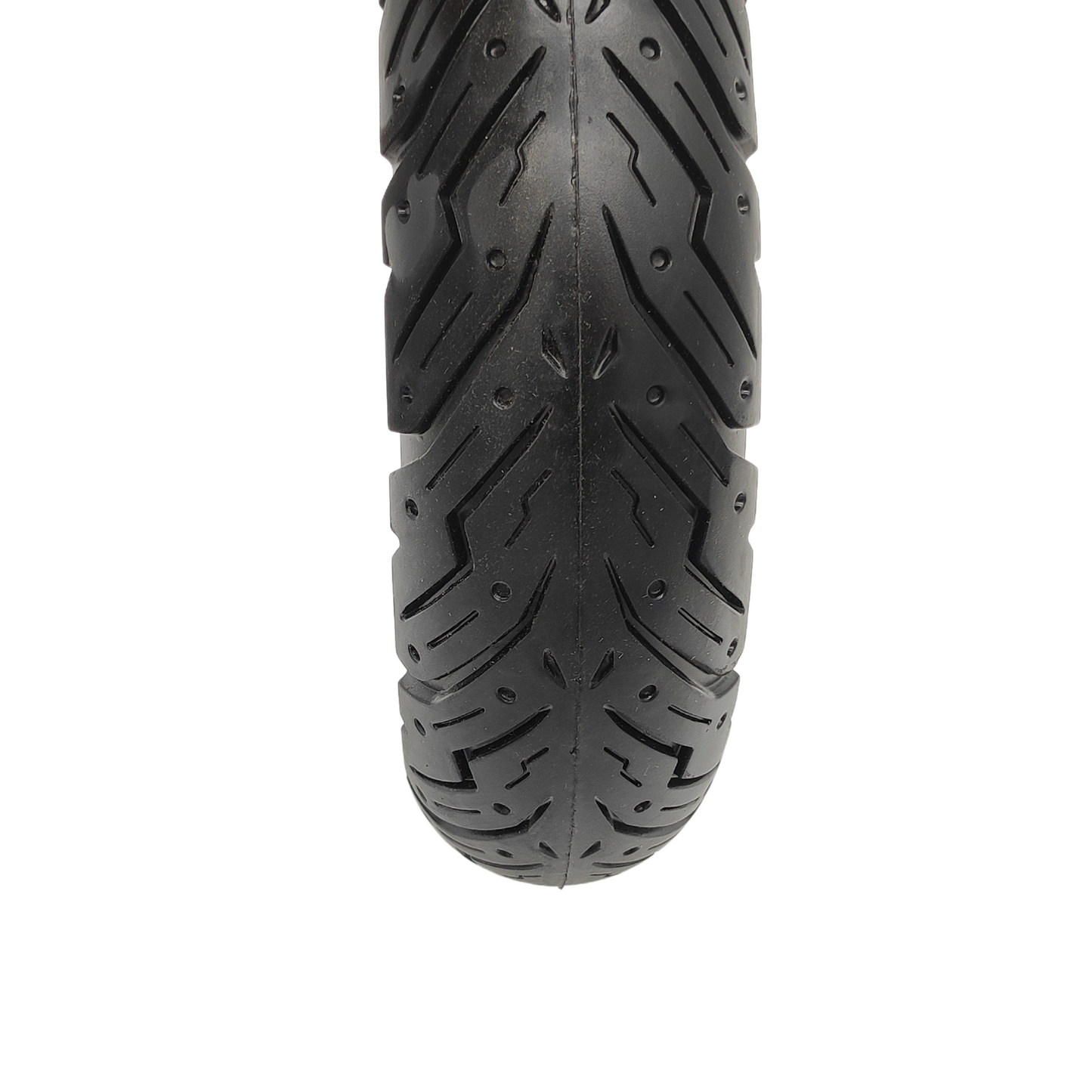 Ninebot Max G30 G30L massief rubberen band 10x2.5 60/70-6.5 44mm voor e-scooters