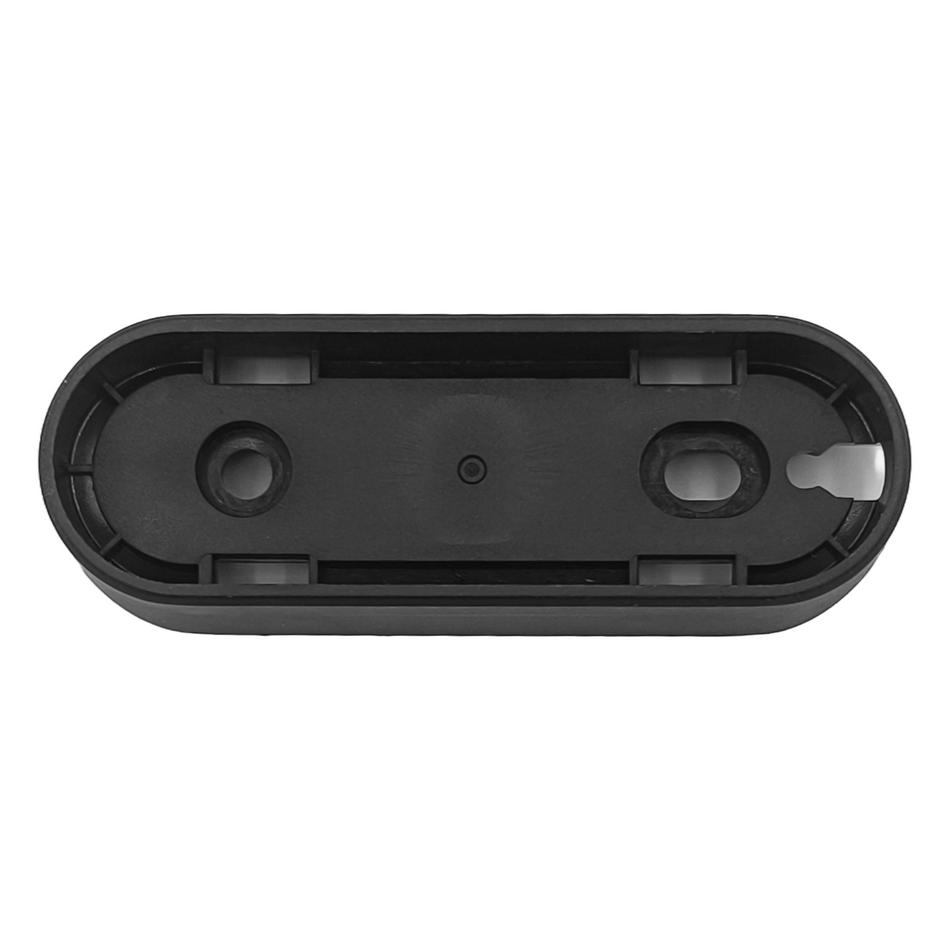 Original Reflektor Halterung vorne für Ninebot Segway ZT3 Pro