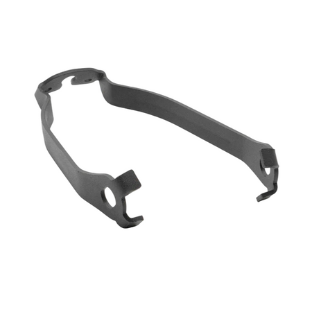 Kotflügel Halterung hinten für Xiaomi Elite E-Scooter Aftermarket