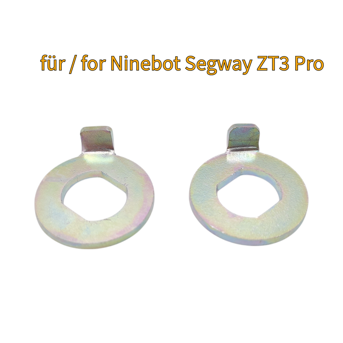 Original Feststellabstandhalter für Ninebot Segway ZT3 Pro