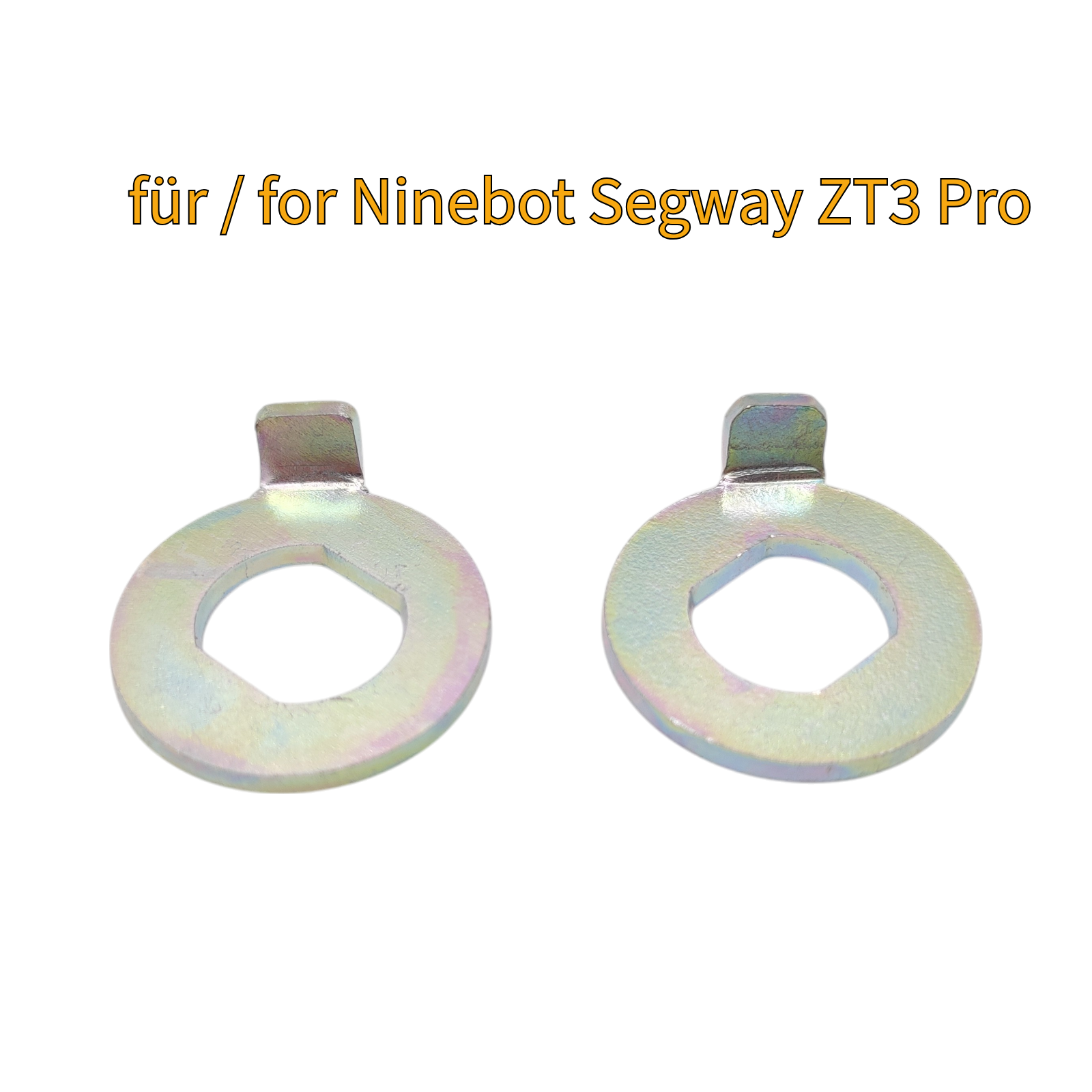 Original Feststellabstandhalter für Ninebot Segway ZT3 Pro