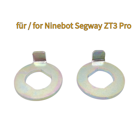 Original Feststellabstandhalter für Ninebot Segway ZT3 Pro