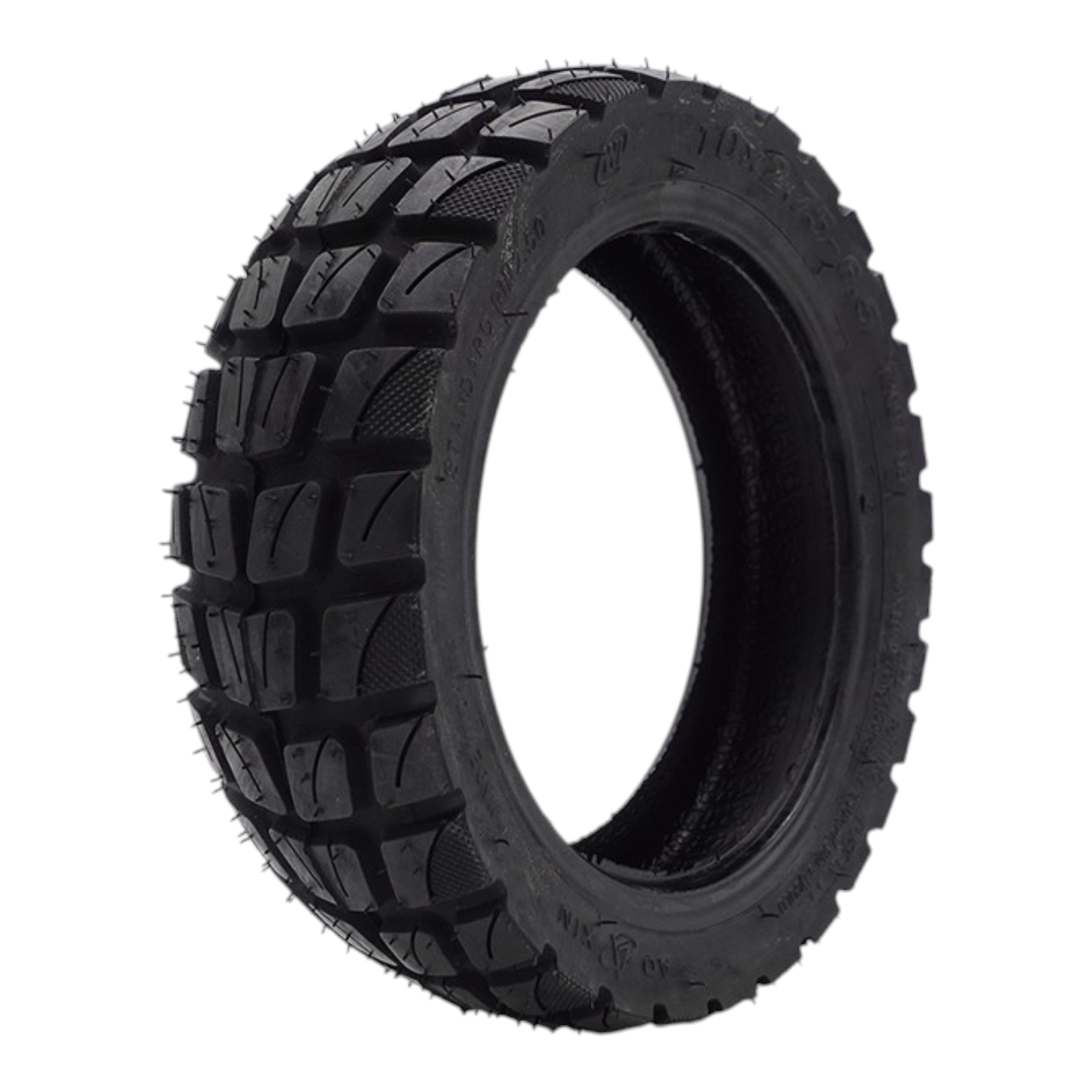Tubeless Reifen 10x2.75 für Kukirin M4 Max Aftermarket