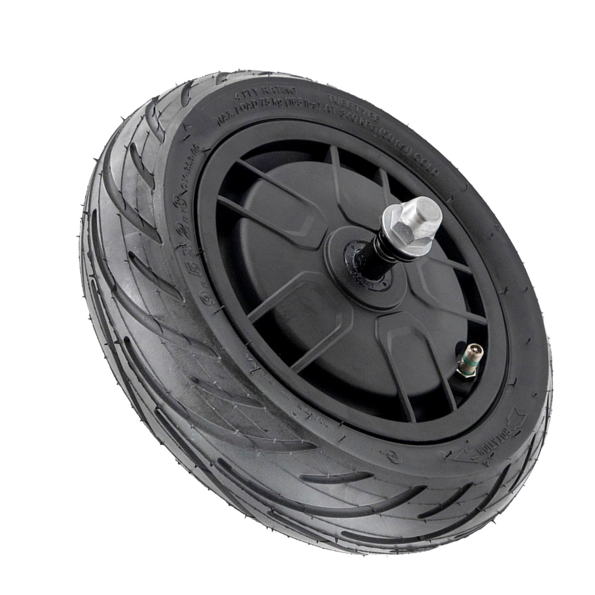 Motor für Niu KQi 100 Originalteil