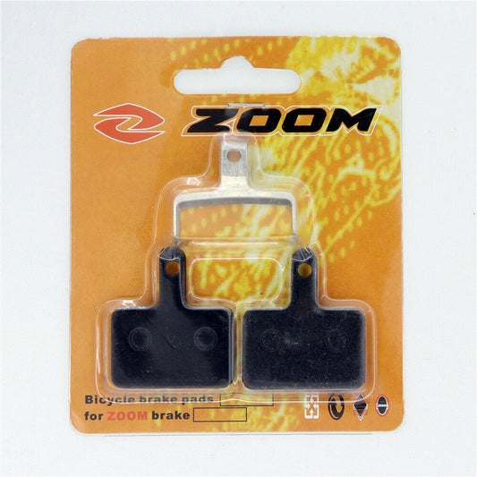 EGRET TEN V3X Zoom brake pad hydraulic set