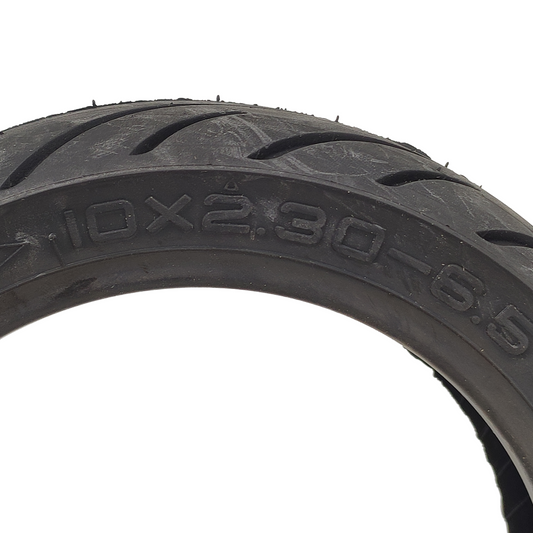 NIU KQi2 Pro tubeless tire CST 10x2.3-6.5 without gel layer