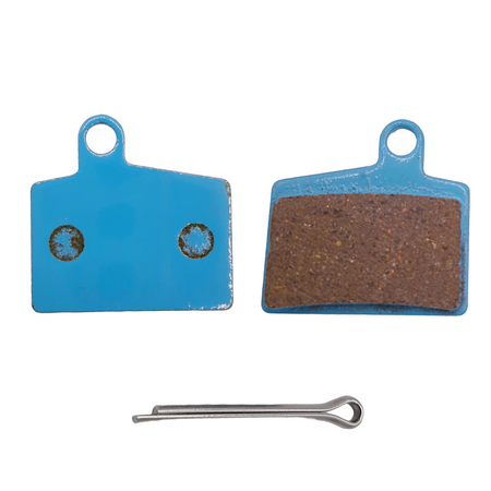 Bremsbelag Keramik 27,2 x 27,7 mm Universal Aftermarket